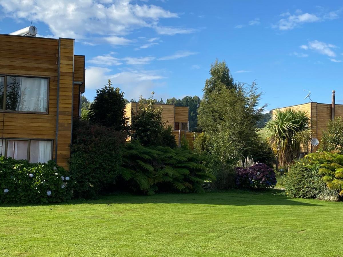 Avatar Puerto Varas Dış mekan fotoğraf
