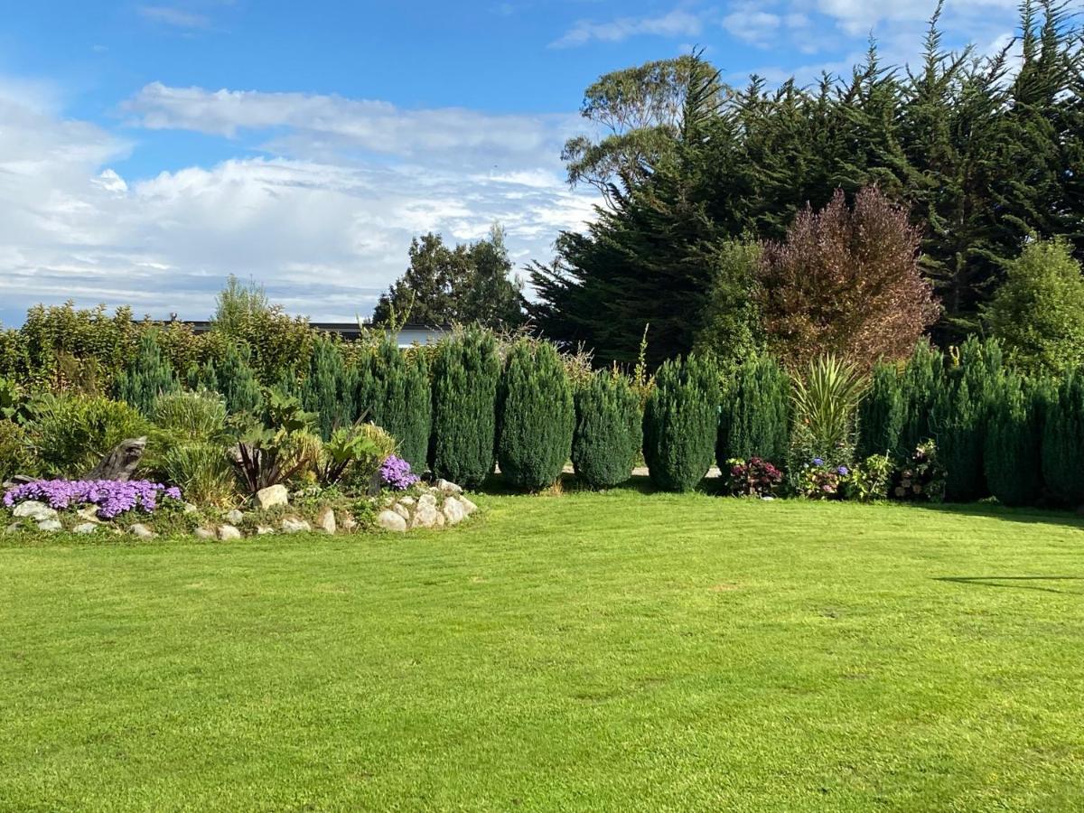 Avatar Puerto Varas Dış mekan fotoğraf
