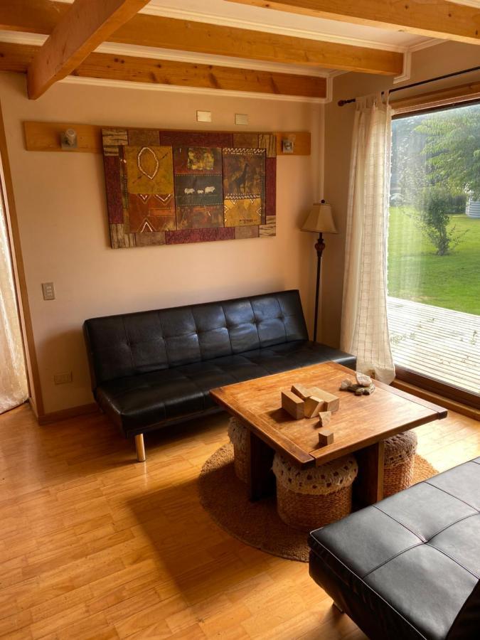 Avatar Puerto Varas Dış mekan fotoğraf