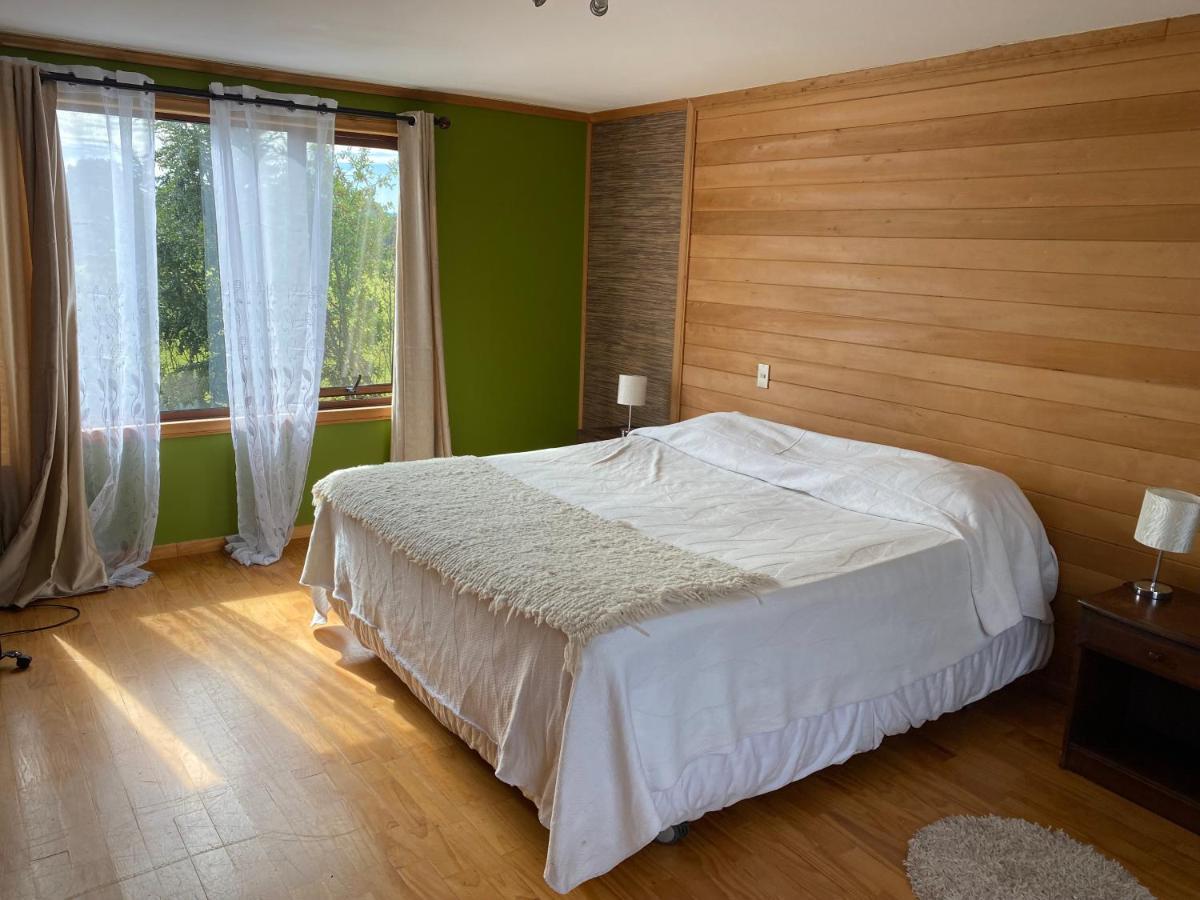 Avatar Puerto Varas Dış mekan fotoğraf