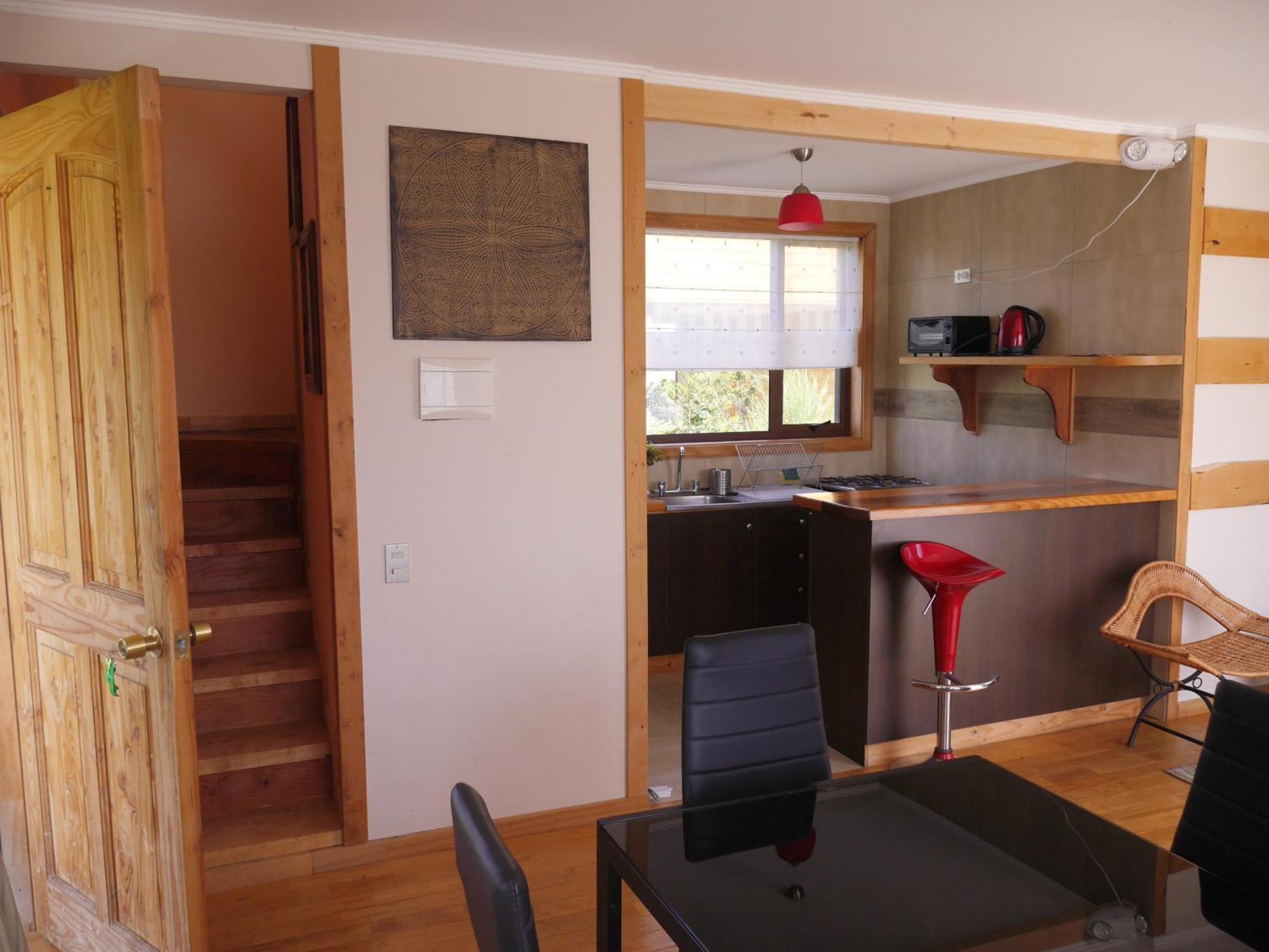 Avatar Puerto Varas Dış mekan fotoğraf