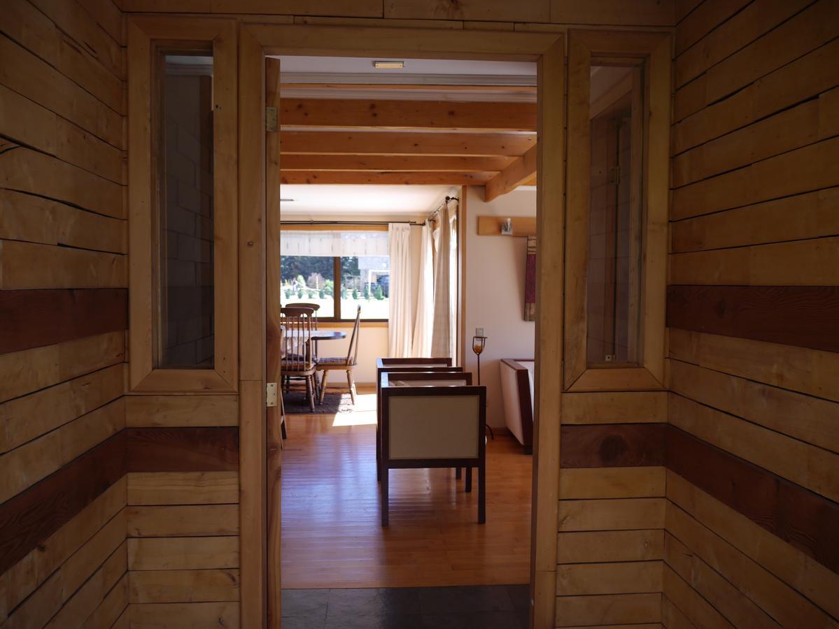 Avatar Puerto Varas Dış mekan fotoğraf